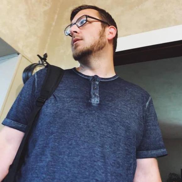 Profile Picture of Michael Gallagher (@mpatrickg) on Poshmark