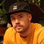 Profile Picture of James Mulcahy (@james_tj_mulcahy) on Instagram