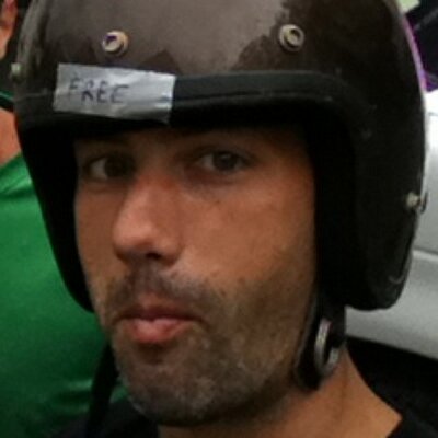 Profile Picture of Tony Holub (@dirtytholub) on Twitter