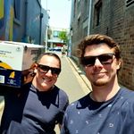 Profile Picture of Toby Cox (@tobyjuan54) on Instagram