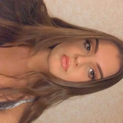 Profile Picture of JasmineCastle (@JasmineCastle6) on Twitter