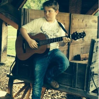 Profile Picture of Jessie Bridges (@bridges5733) on Twitter