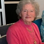 Profile Picture of Marjorie Finn (@Marjorie-Finn) on Facebook