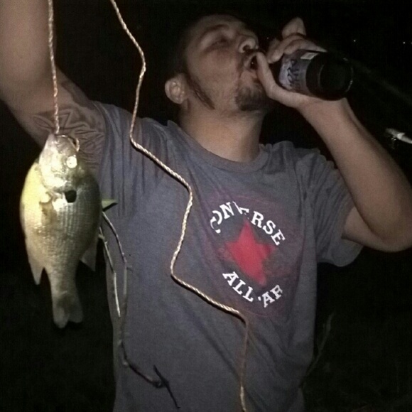 Profile Picture of Gilbert Romero (@fresno91) on Poshmark