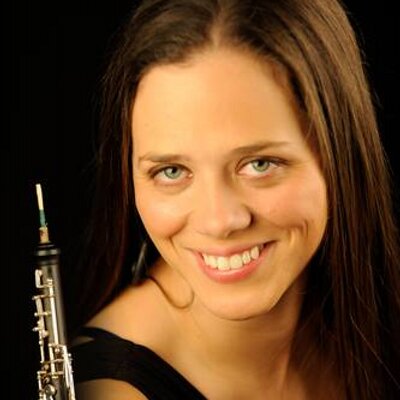 Profile Picture of Alex Von Der Embse (@avonderoboe) on Twitter