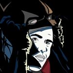 Profile Picture of Dorian Black (@doriantheblack) on Instagram