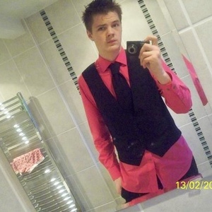 Profile Picture of Danny Holliman (@danny_boi_11) on Myspace