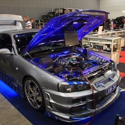 Profile Picture of Jed Cooper (@Jedswish) on Twitter