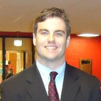 Profile Picture of Erik Zentner (@EZZentner) on Twitter