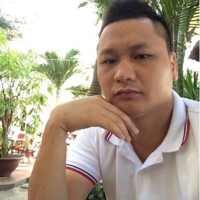 Profile Picture of Liem Dao (@dao_liem) on Twitter