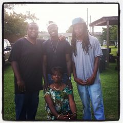 Profile Picture of terrenceepps5 (@terrenceepps5) on Tiktok