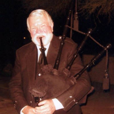 Profile Picture of Michael Pops McGee (@BrotherFalldown) on Twitter