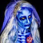 Profile Picture of Mandy Gibson (@freakshowfx13) on Instagram