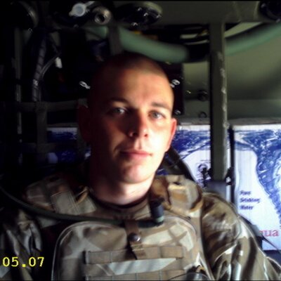 Profile Picture of John (@swab1985) on Twitter