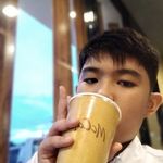Profile Picture of Darell Nathaniel Relucio (@darellnathanielrelucio) on Instagram
