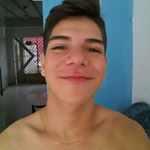 Profile Picture of Christopher_machado (@christopher_machado5) on Instagram