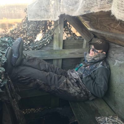 Profile Picture of Josh Reding (@JoshReding2) on Twitter