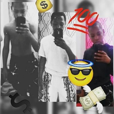 Profile Picture of King_Epic25 (@KingDemarcus2) on Twitter