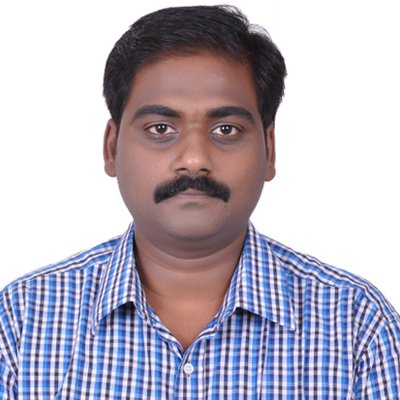 Profile Picture of Madhu Mohan Babu (@MadhuMohanBabu) on Twitter