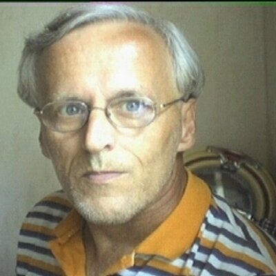 Profile Picture of Peter Van De Sand (@petervandesand5) on Twitter