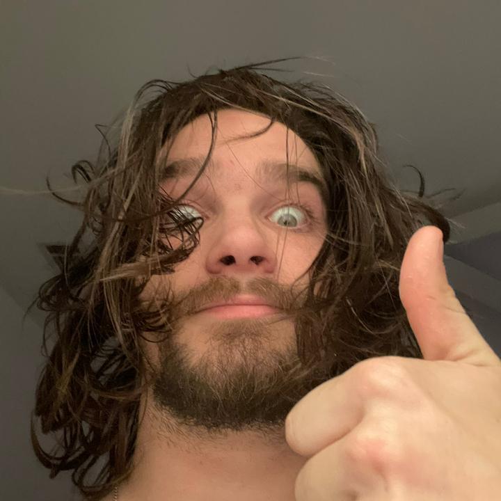 Profile Picture of Christopher Carlson (@@carlson_15_) on Tiktok