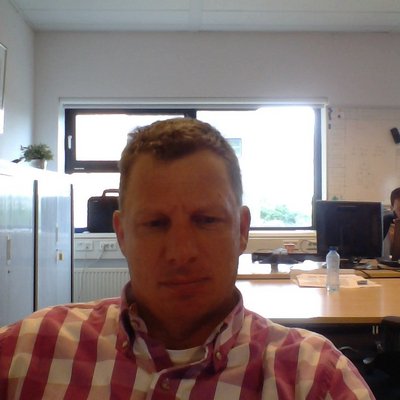 Profile Picture of Tom Hardeman (@tom091065) on Twitter