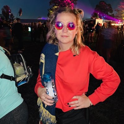Profile Picture of Katlyn Roberts (@NtKatlynRoberts) on Twitter