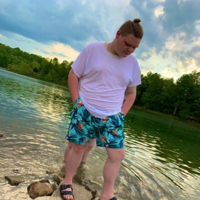 Profile Picture of Jason Langdon (@JasonLa20524232) on Twitter