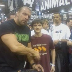 Profile Picture of Jared Rohrbaugh (@jared_rohrbaugh) on Myspace