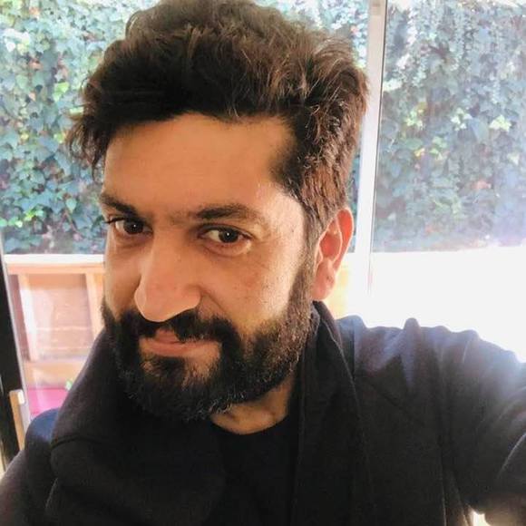 Raja Ali - Poshmark Profile Picture of Raja Ali (@vamp_khn) on Poshmark