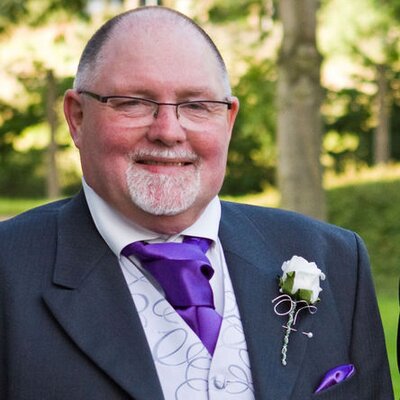 Profile Picture of John Askey (@jonjoaskey) on Twitter