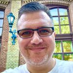 Profile Picture of Péter Schütz (@0spl0) on Instagram