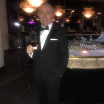 Profile Picture of Mark Irving (@MarkIrving63) on Twitter