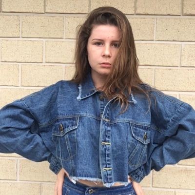 Profile Picture of Keeley Richards (@@keeleyrichards) on Tiktok
