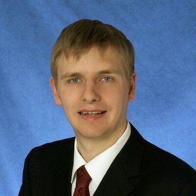 Profile Picture of Thomas Flohr (@thmsflohr) on Twitter