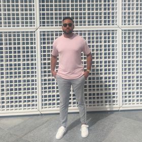 Profile Picture of Jason Palmer (@jpalmer297) on Pinterest