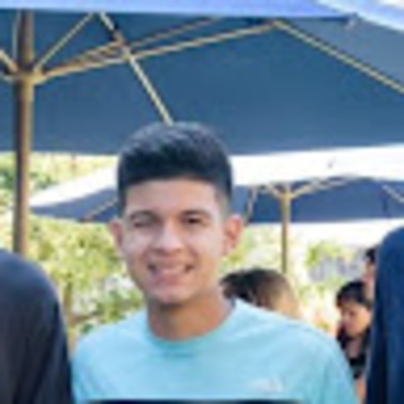 Profile Picture of Gregory Gonzalez (@gregorygonza375) on Poshmark