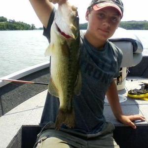 Profile Picture of Trenton Sauer (@trenton_sauer) on Twitter