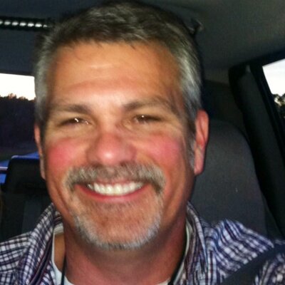 Profile Picture of Jeff Attaway (@AttawayJeff) on Twitter