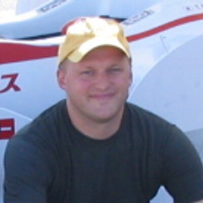 Profile Picture of Brian Kemper (@burao) on Twitter