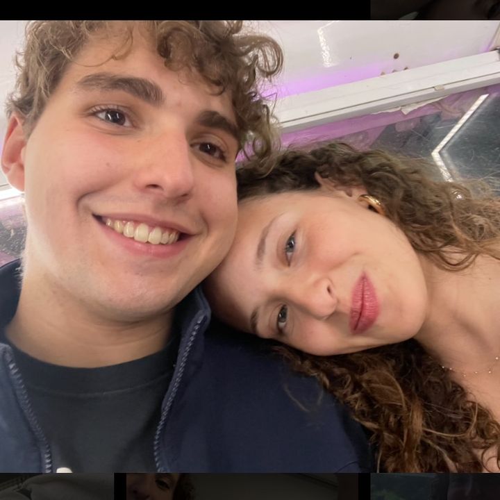 Profile Picture of AndreaDada1 (@andreadada_) on Tiktok