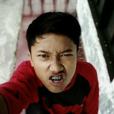 Profile Picture of Andhika Samudra A (@AndhikaSabady) on Twitter