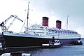 Profile Picture of RMS Queen Elizabeth - Wikipediaon Wikipedia