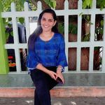 Profile Picture of Sanisha S Pillai (@sanisha_s_pillai) on Instagram
