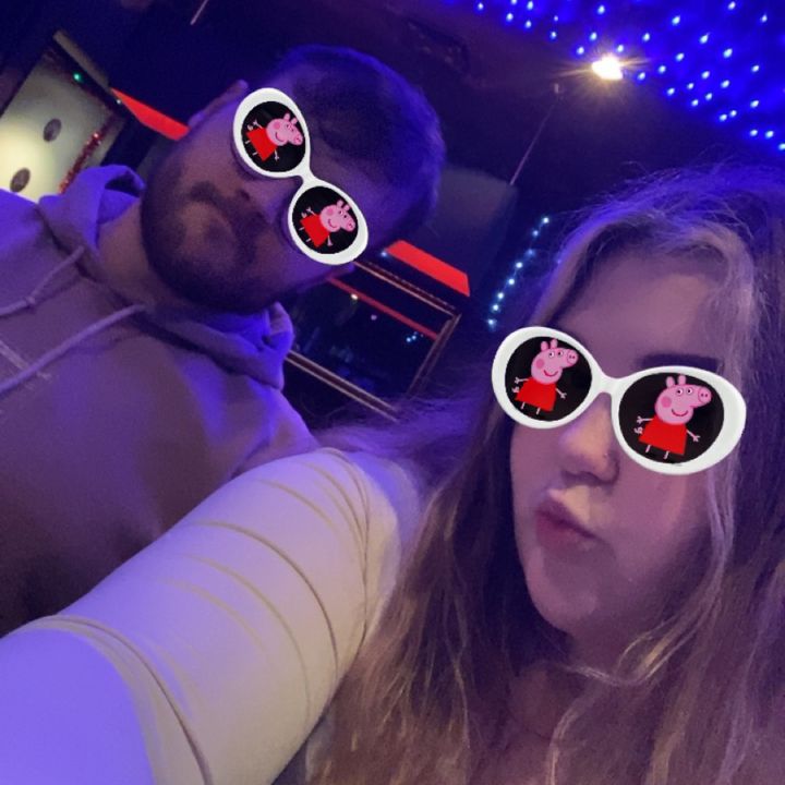 Profile Picture of kels :) (@kelsiiris) on Tiktok