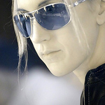 Profile Picture of Siona (@siona) on Flickr