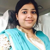 Profile Picture of Vibha Singh (@vibha-singh-77) on Quora