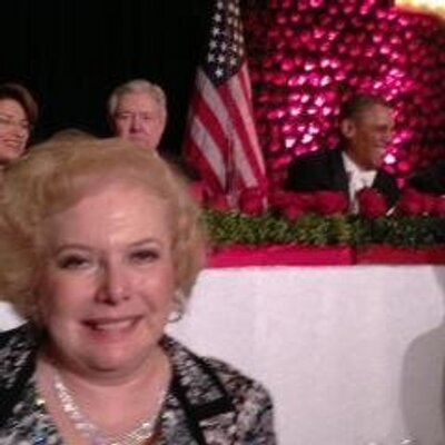 Profile Picture of Linda Deutsch (@LindaDeutsch) on Twitter