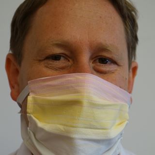 Profile Picture of František John (@Franti&) on Facebook