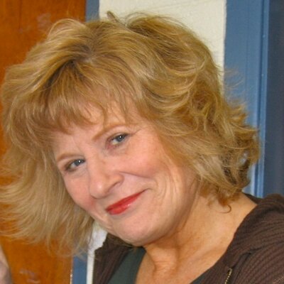 Profile Picture of Joyce Walden (@JoyceWalden) on Twitter